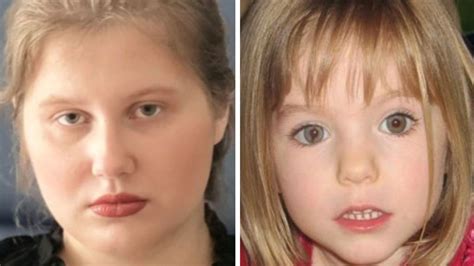 Woman claiming to be Maddie ‘very upset’ over DNA results